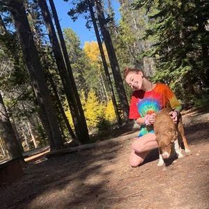 Meet your Posher, Kailey